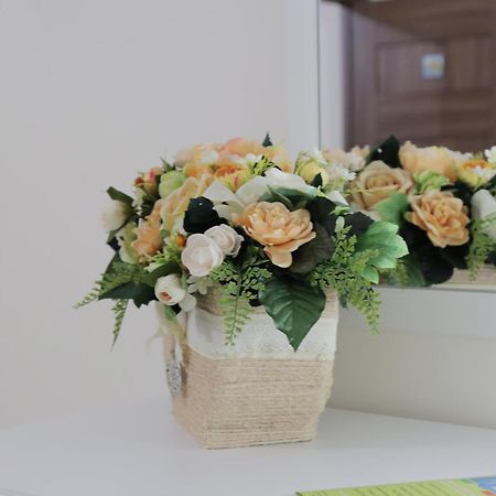 Corbara  B & B Evergreen חדר תמונה