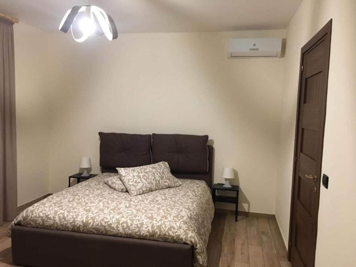 Corbara  B & B Evergreen מראה חיצוני תמונה