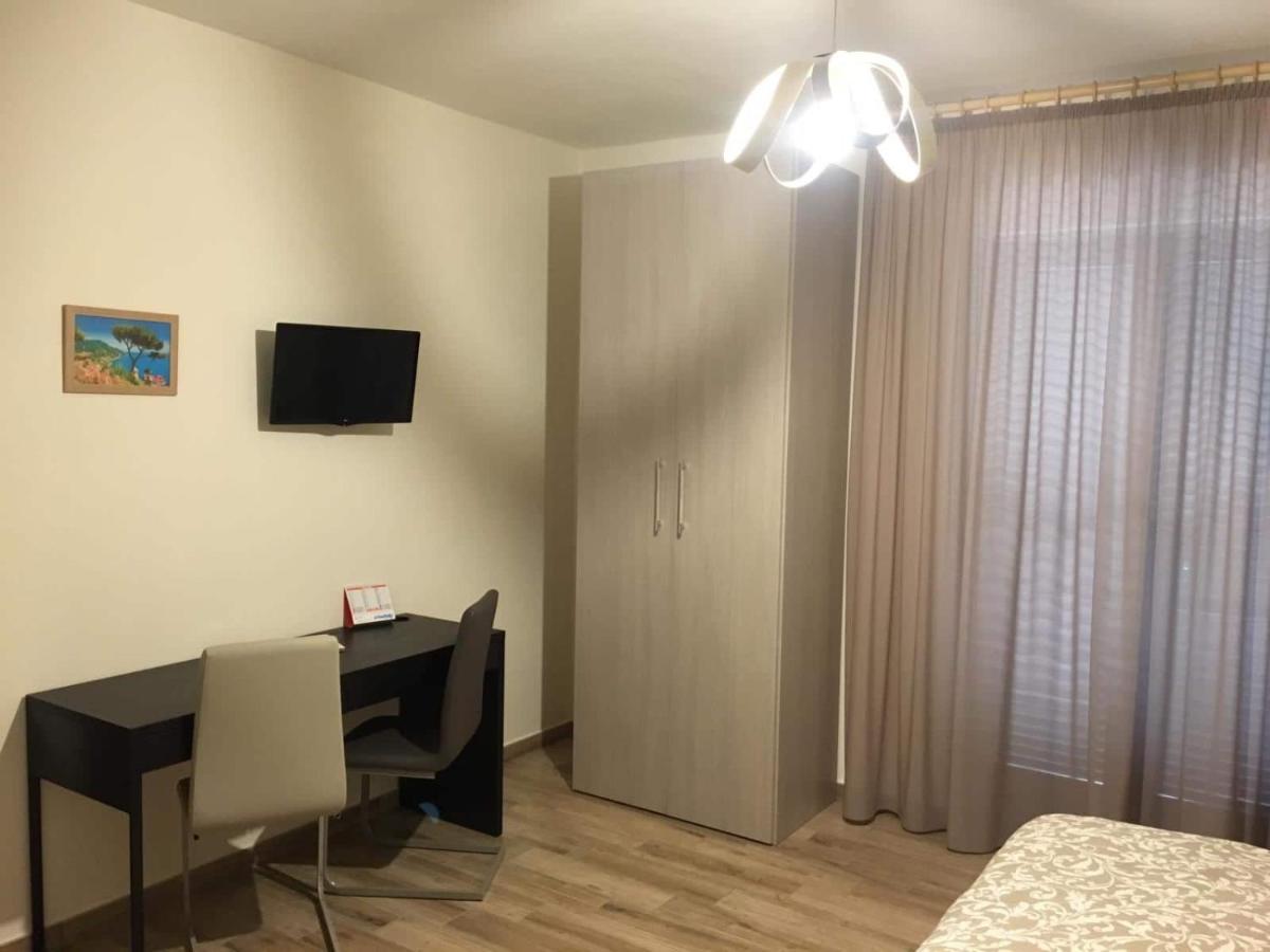 Corbara  B & B Evergreen מראה חיצוני תמונה