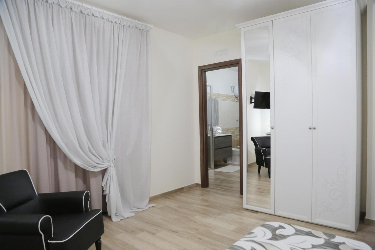 Corbara  B & B Evergreen מראה חיצוני תמונה