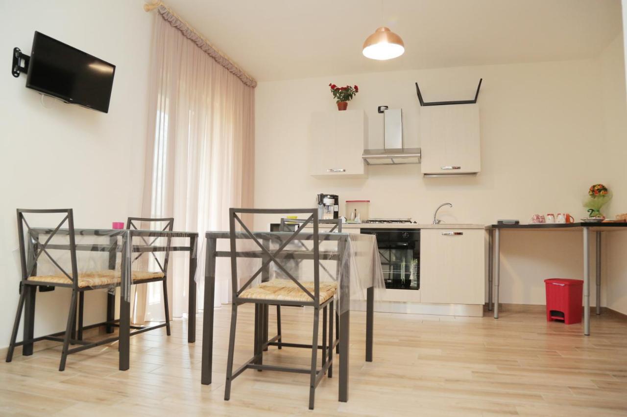 Corbara  B & B Evergreen מראה חיצוני תמונה