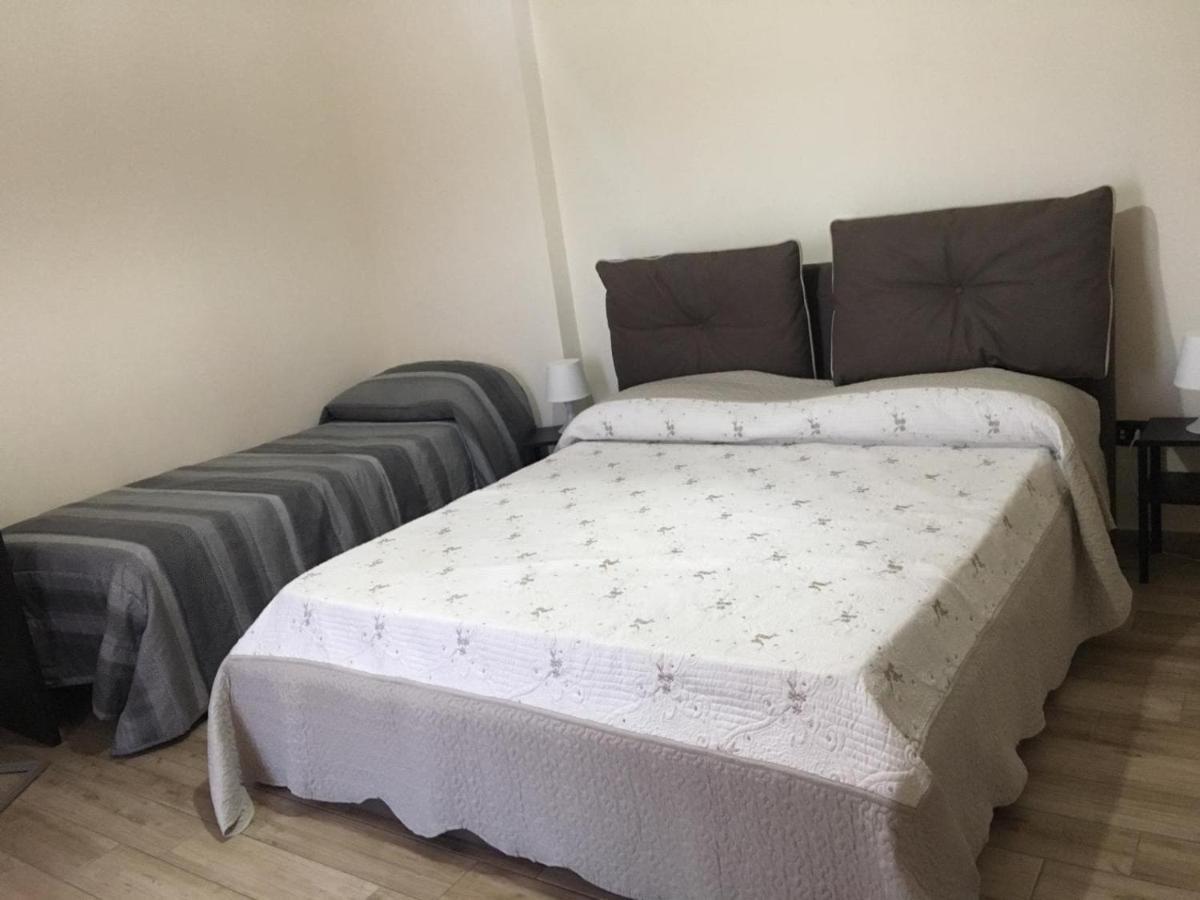 Corbara  B & B Evergreen חדר תמונה