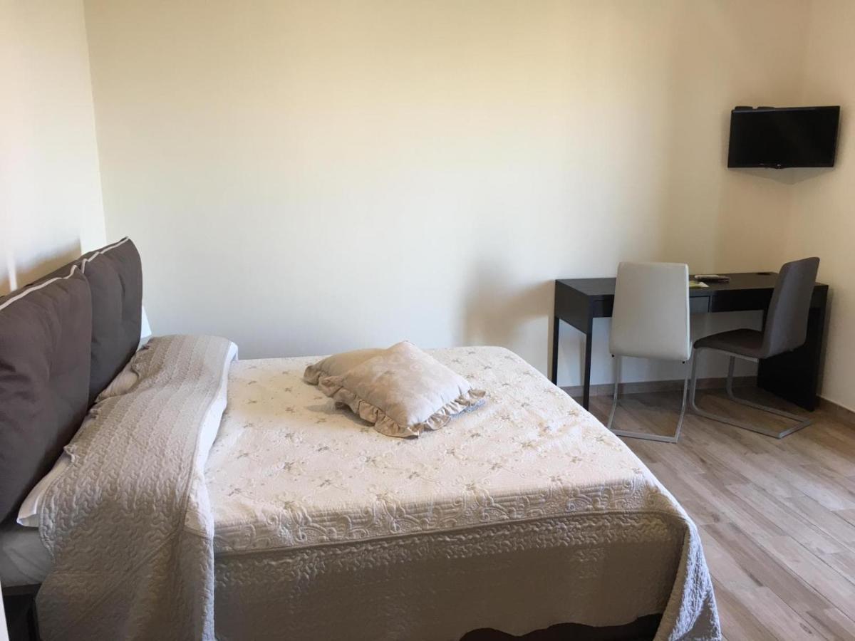 Corbara  B & B Evergreen חדר תמונה