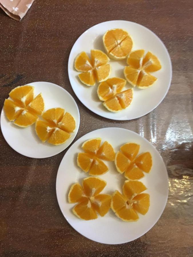 Corbara  B & B Evergreen מראה חיצוני תמונה