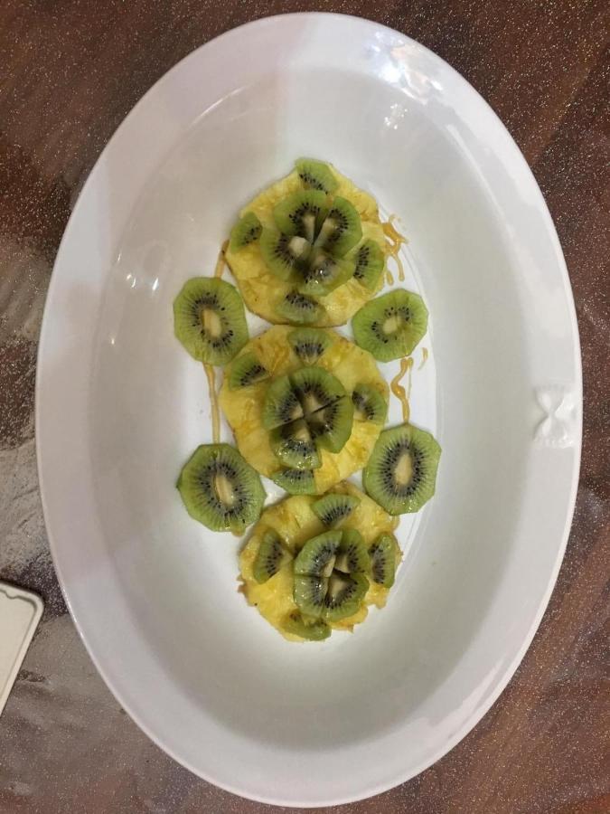 Corbara  B & B Evergreen מראה חיצוני תמונה