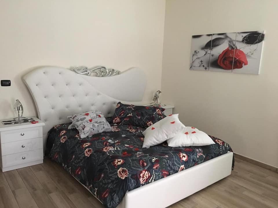 Corbara  B & B Evergreen חדר תמונה