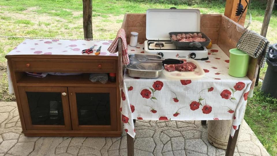 Corbara  B & B Evergreen מראה חיצוני תמונה