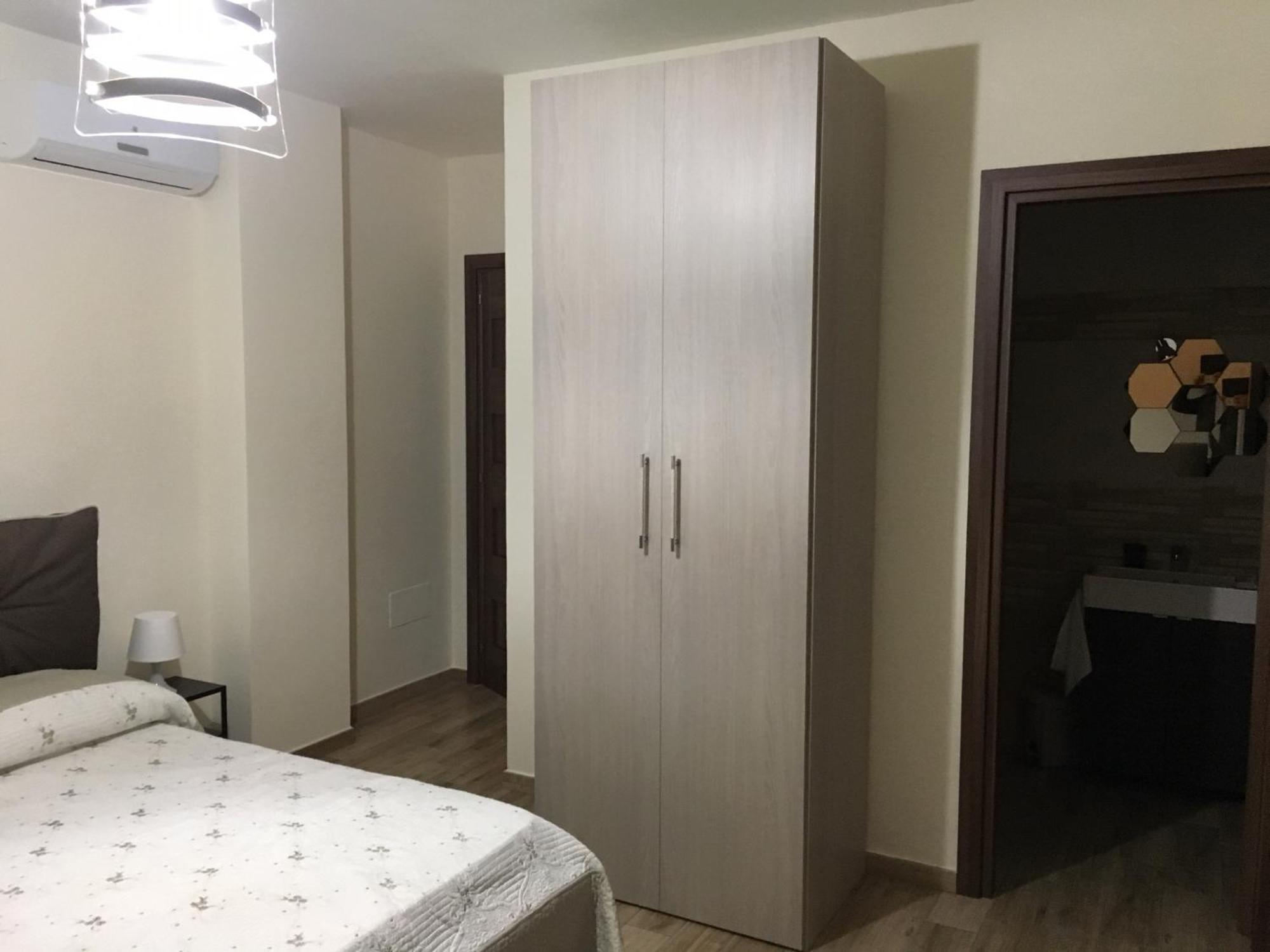 Corbara  B & B Evergreen חדר תמונה