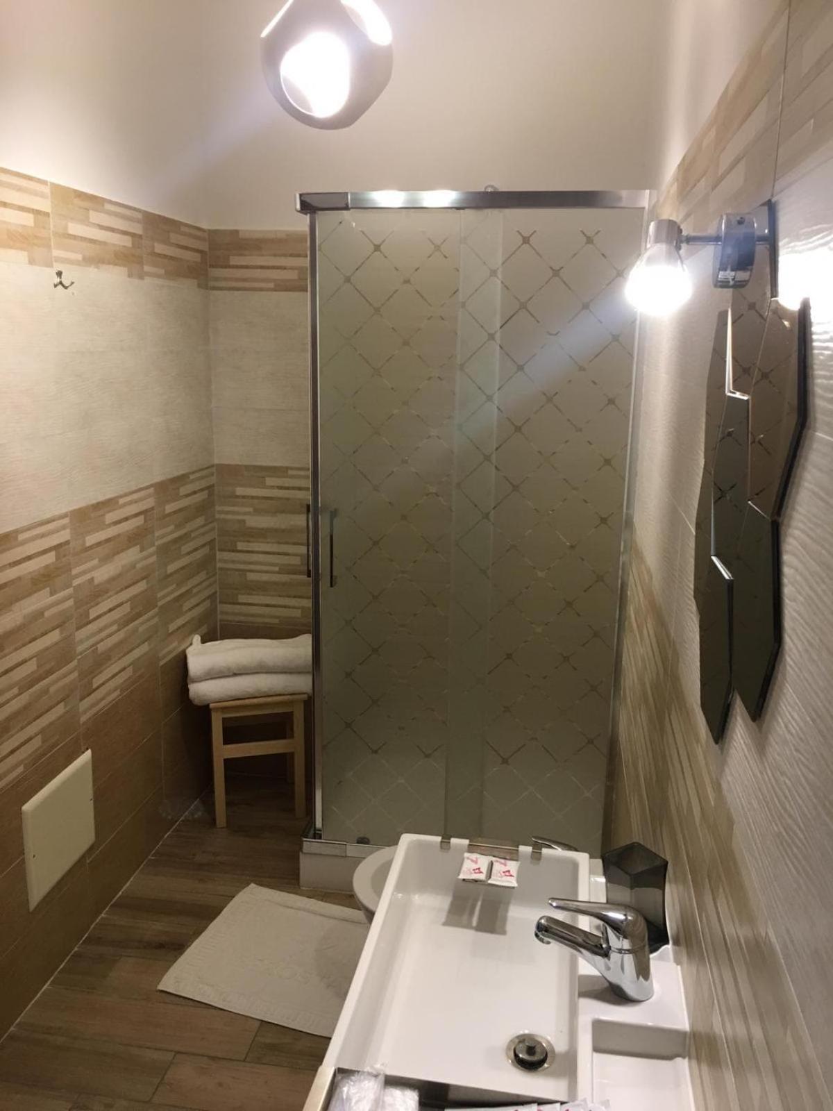 Corbara  B & B Evergreen חדר תמונה