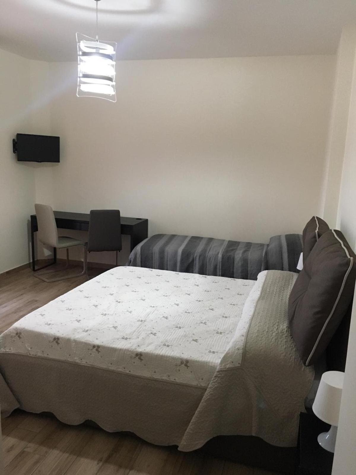 Corbara  B & B Evergreen חדר תמונה