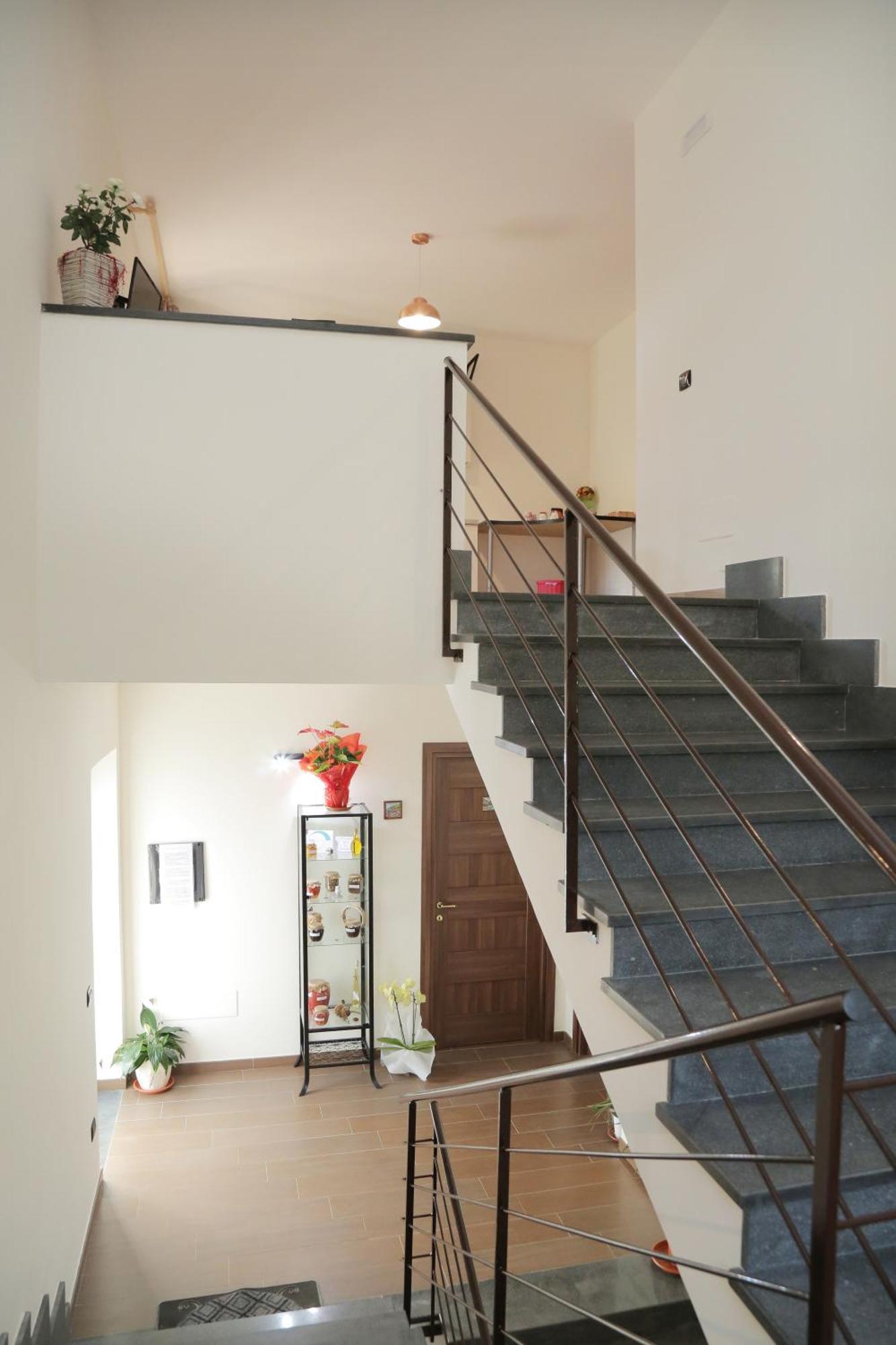 Corbara  B & B Evergreen חדר תמונה